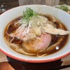 拉麺 江戸壱