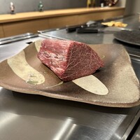 ステーキなか彦 - 