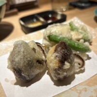 すざき町食・心旬ぎく - 