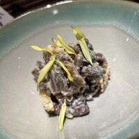 すざき町食・心旬ぎく - 