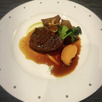 フレンチレストラン ミクニ サッポロ - 