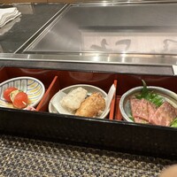 ステーキなか彦 - 