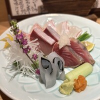 すざき町食・心旬ぎく - 