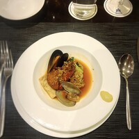 フレンチレストラン ミクニ サッポロ - 