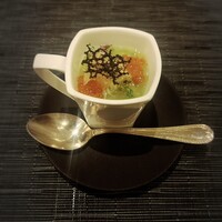 フレンチレストラン ミクニ サッポロ - 