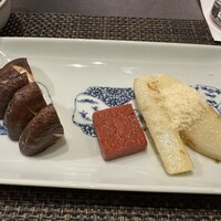 ステーキなか彦 - 