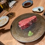 舌とハラミ 肉猿 - 