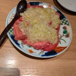 舌とハラミ 肉猿 - 