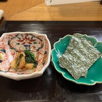 和食 おの寺 - 