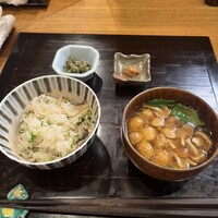 和食 おの寺 - 