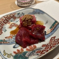 和 のぎ - 