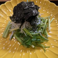 和食 おの寺 - 