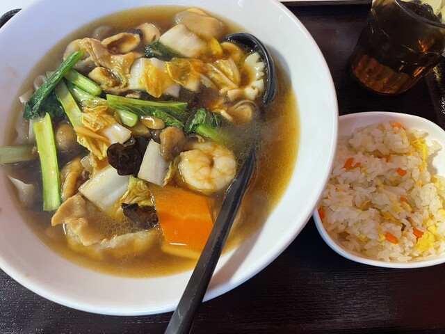 Keika Saro Tameike Sanno Ten