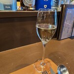 オステリア プロフーモ - スパークリングワイン