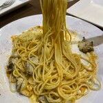 ビストロ ティアボ - 