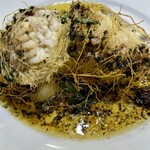 ビストロ ティアボ - 