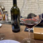 ビストロ ティアボ - 