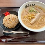 らーめん専家 羅妃焚 - 料理写真:
