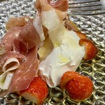 ビストロ ティアボ - 