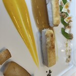 ラ・フェット ひらまつ - 