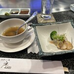 ステーキ・慶 - 