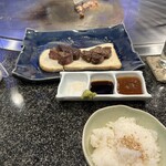 ステーキ・慶 - 