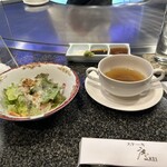 ステーキ・慶 - 