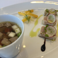 ラ・フェット ひらまつ - 