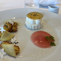 ラ・フェット ひらまつ - 