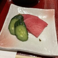 うなぎ 明月川 - 