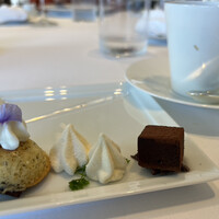 ラ・フェット ひらまつ - 