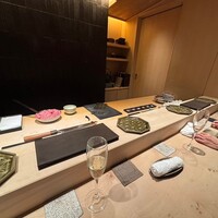 鮨 若尊 - 