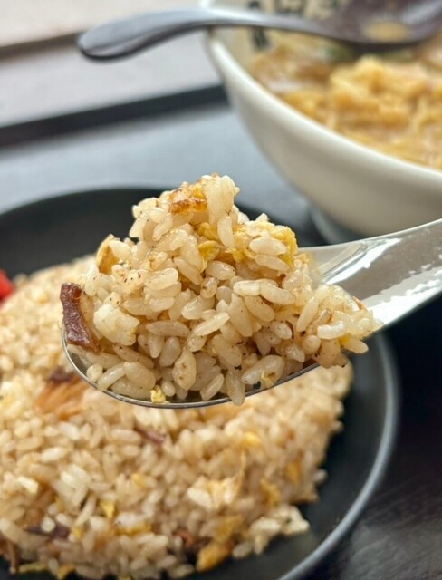 らーめん専家 羅妃焚 イオン苫小牧店（ラピタ） - 苫小牧（ラーメン）の写真
