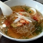 冷麺処　伸