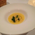 オステリア・エノテカ・ダ・サスィーノ - 