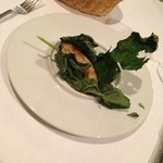 オステリア・エノテカ・ダ・サスィーノ - 