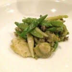 オステリア・エノテカ・ダ・サスィーノ - 