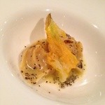 オステリア・エノテカ・ダ・サスィーノ - 