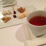 オステリア・エノテカ・ダ・サスィーノ - 