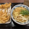 丸亀製麺 横須賀野比店