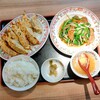 餃子の王将 焼津店