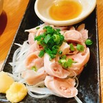 やきとんばんび - 