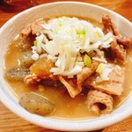 やきとんばんび - 