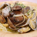 サイゼリヤ - 料理写真: