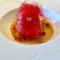 レストラン シャンボール(リーガロイヤルホテル大阪) - 