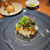 日本のイタリア料理店 sai - 