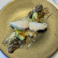 レストラン シャンボール(リーガロイヤルホテル大阪) - 