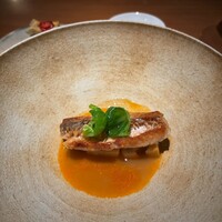 日本のイタリア料理店 sai - 
