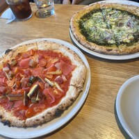 800°DEGREES ARTISAN PIZZERIA - 