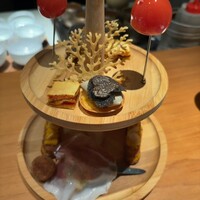 日本のイタリア料理店 sai - 